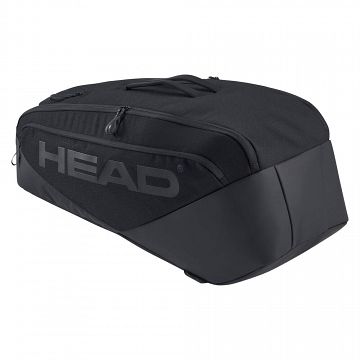 Head Pro X Thermobag L (9R) Black / Ceramic White